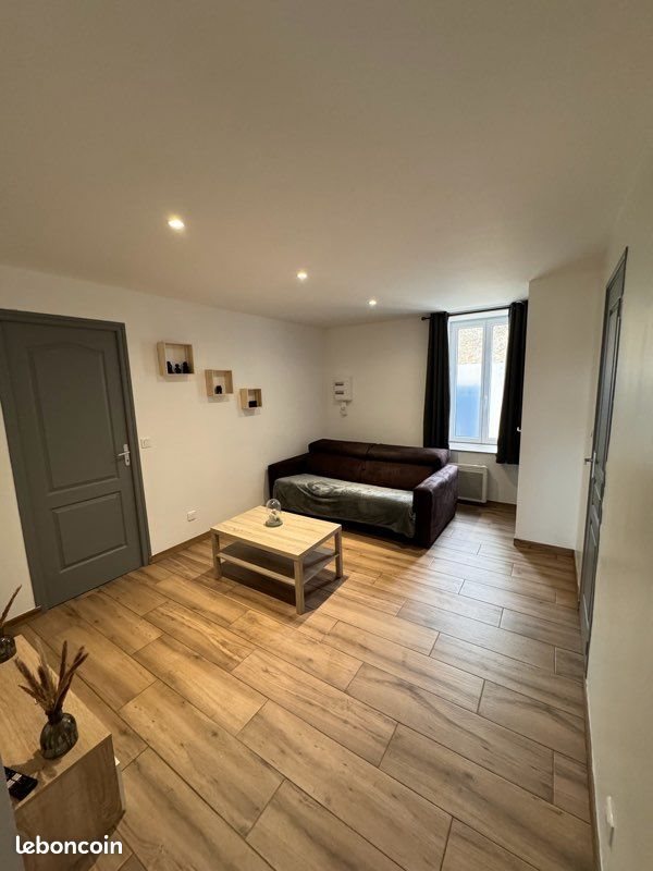 Appartement à louer, 45m², Rieux-Minervois