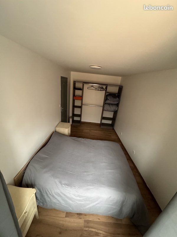Appartement à louer, 45m², Rieux-Minervois