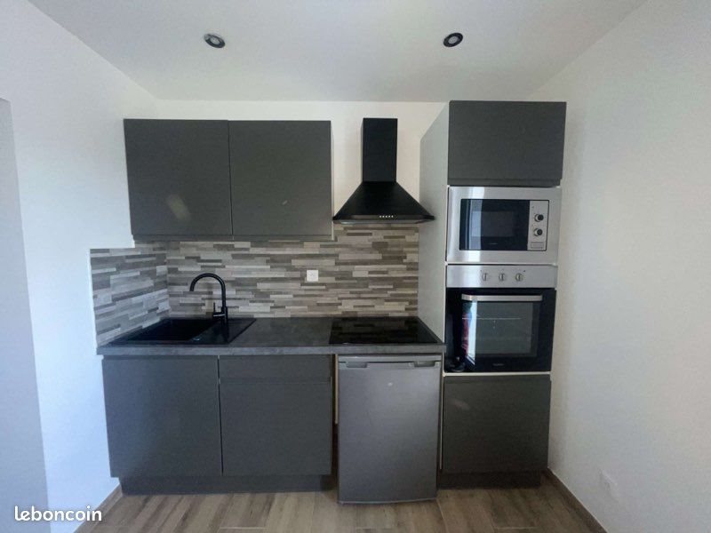 Appartement à louer, 45m², Rieux-Minervois
