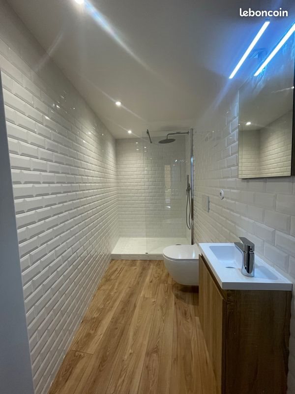 Appartement à louer, 33m², Nice