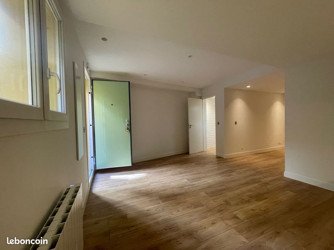 Appartement à louer, 33m², Nice