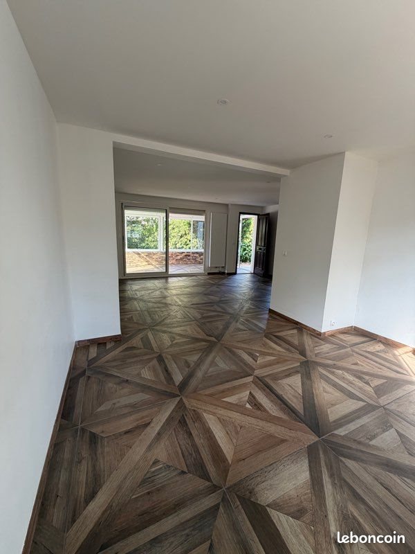 Maison à vendre, 110m², Breuillet