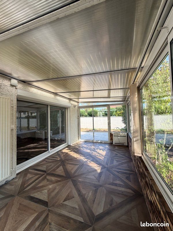 Maison à vendre, 110m², Breuillet