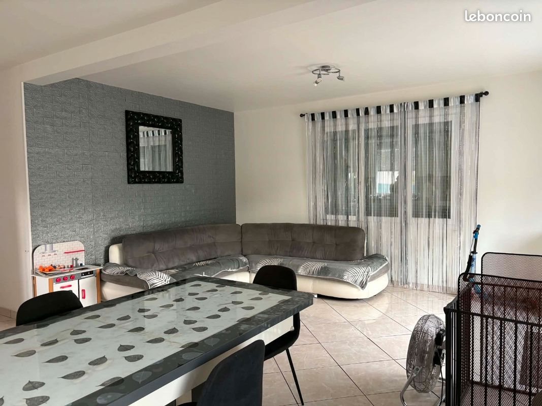Maison à vendre, 70m², Saint-Florent-sur-Cher