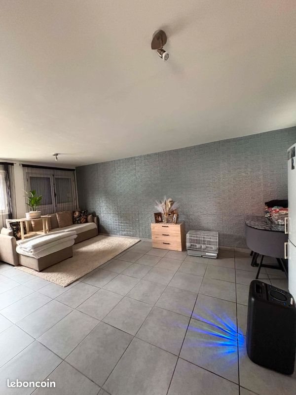 Maison à vendre, 70m², Saint-Florent-sur-Cher