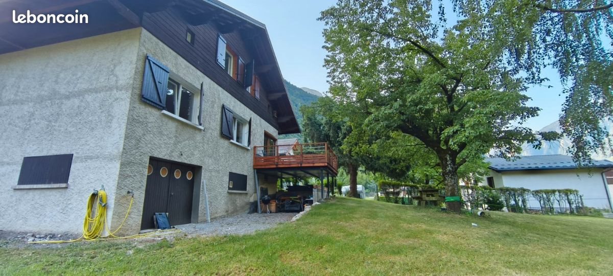 Maison à vendre, 165m², Saint-Avre