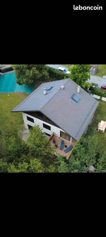 Maison à vendre, 165m², Saint-Avre