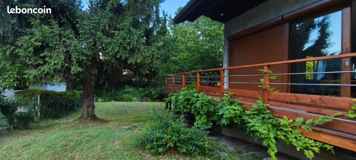 Maison à vendre, 165m², Saint-Avre