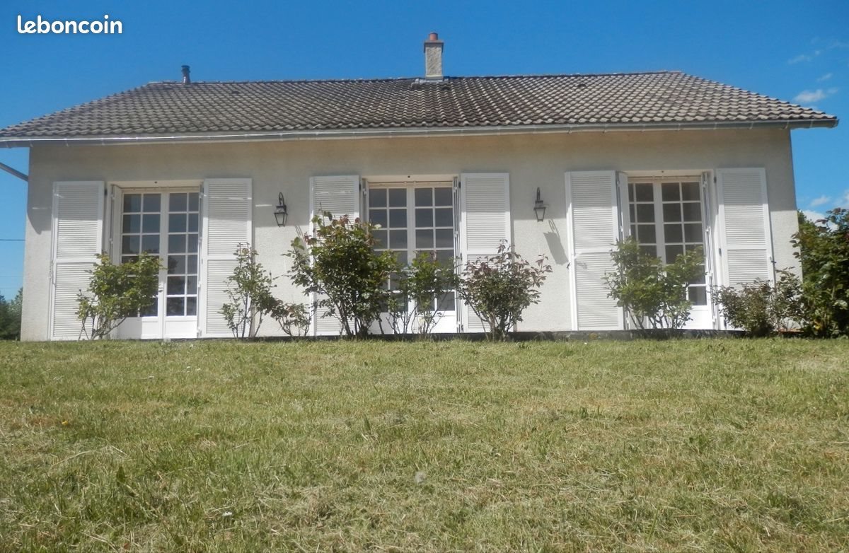 Maison à louer, 100m², Neuilly-le-Réal