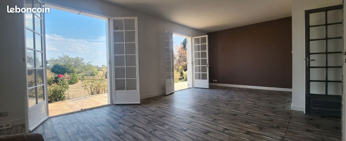 Maison à louer, 100m², Neuilly-le-Réal