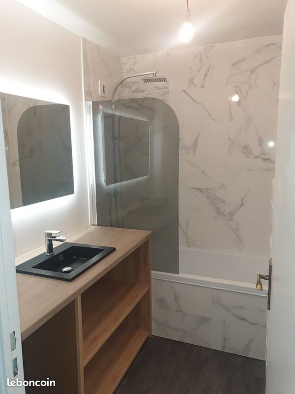 Appartement à louer, 62m², Meaux