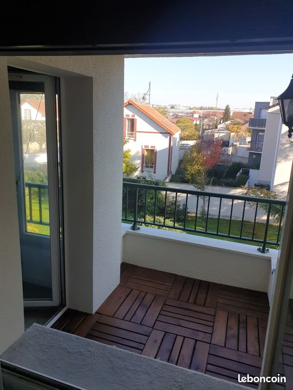 Appartement à louer, 62m², Meaux