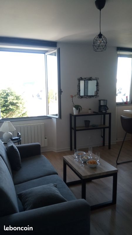 Appartement à vendre, 19m², Carantec