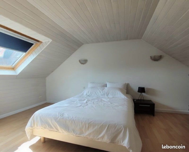 Maison à louer, 36m², Fouesnant