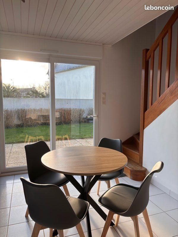 Maison à louer, 36m², Fouesnant