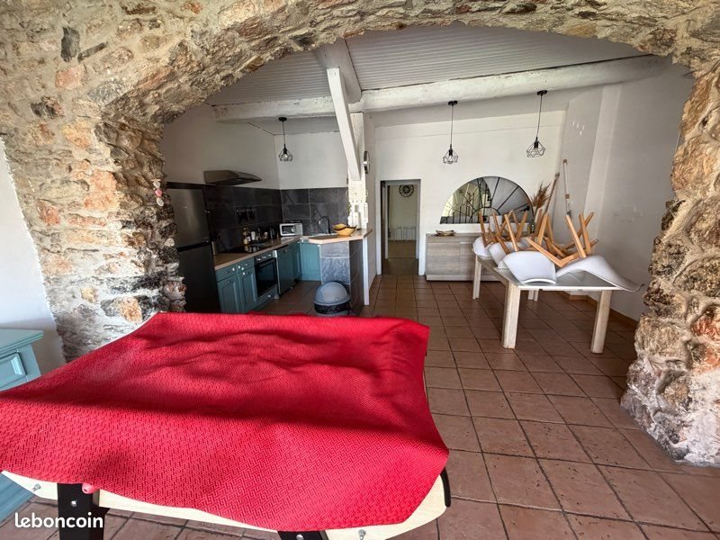 Maison à louer, 90m², Port-la-Nouvelle