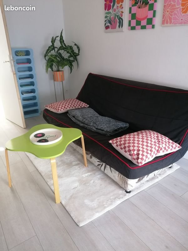 Appartement à louer, 40m², Troyes
