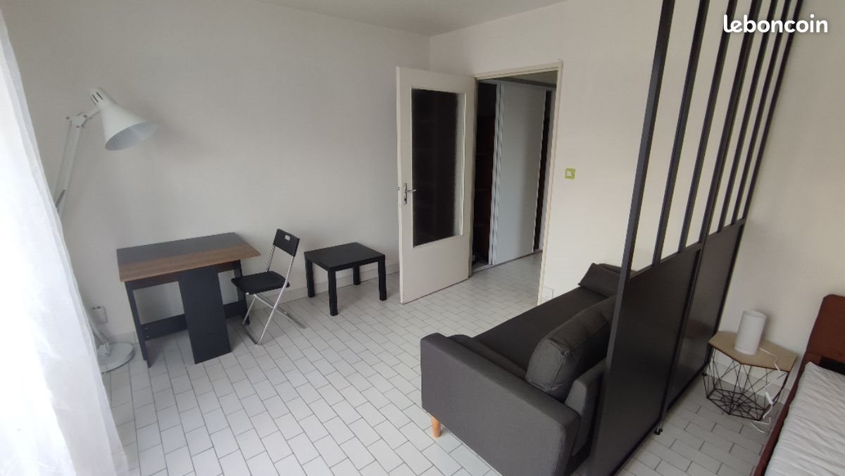 Appartement à louer, 30m², Avignon