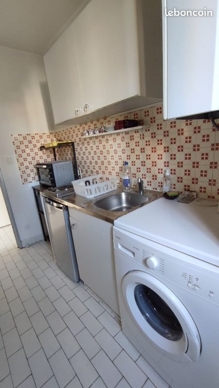 Appartement à louer, 30m², Avignon