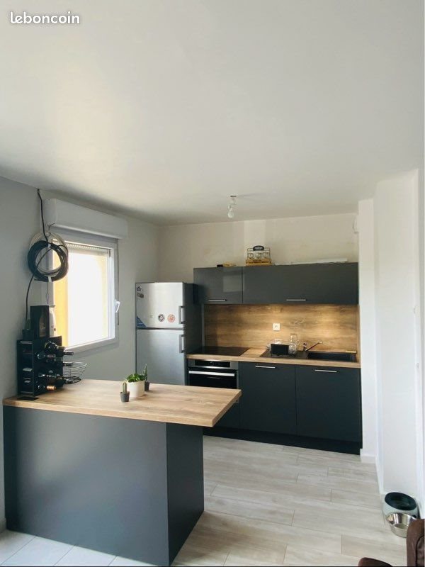 Appartement à vendre, 41m², Fargues-Saint-Hilaire
