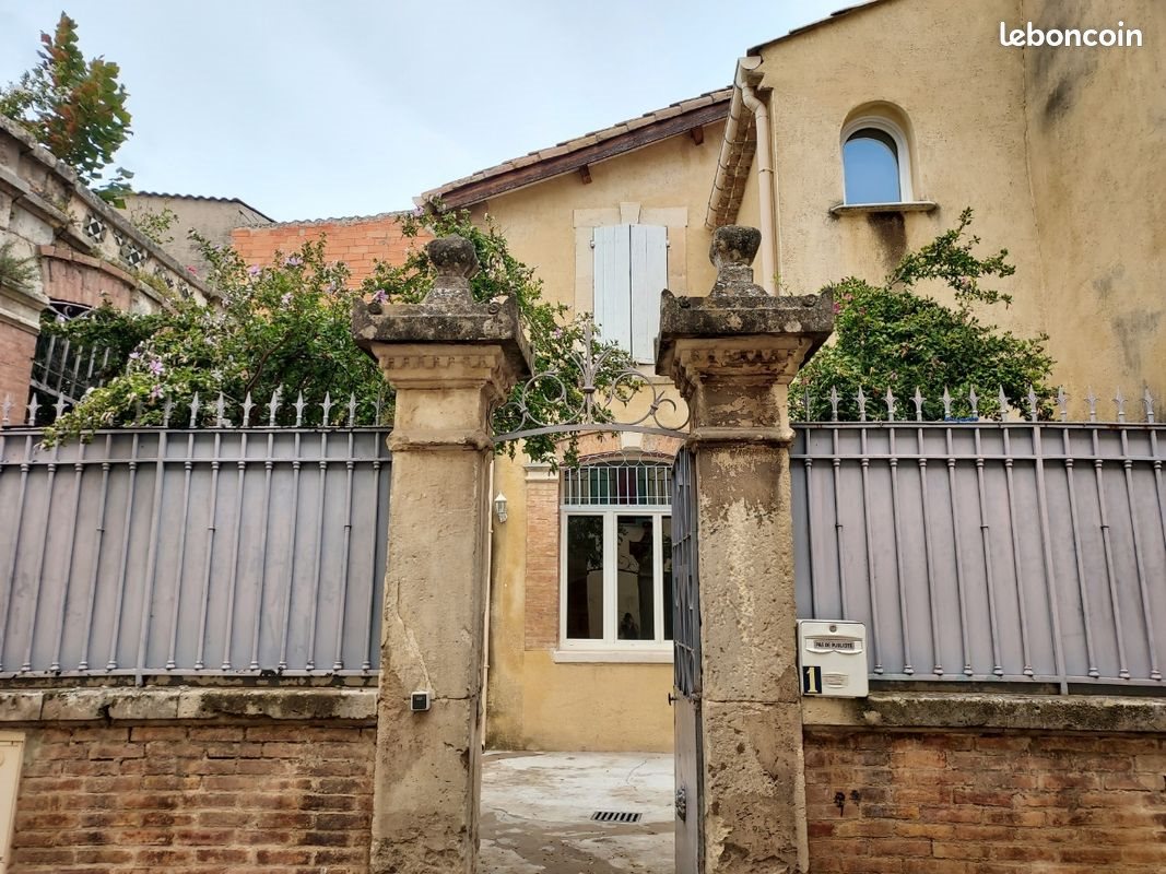 Maison à louer, 60m², Lapalud