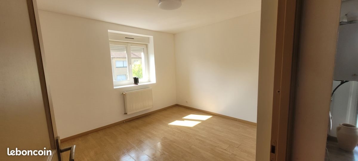 Appartement à louer, 94m², Freyming-Merlebach