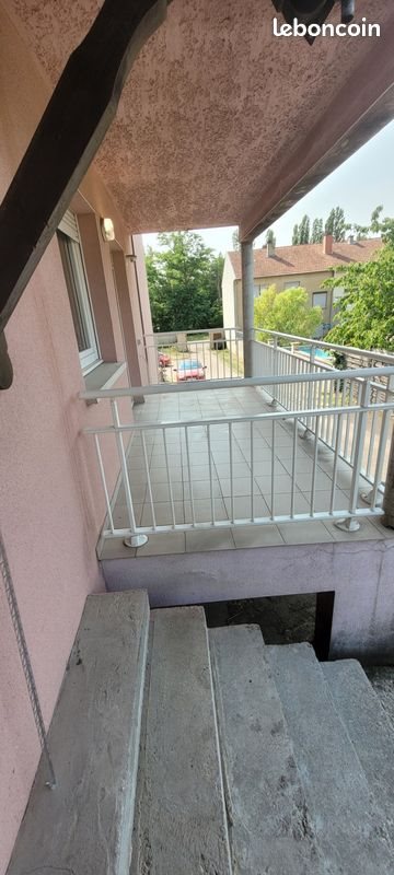 Appartement à louer, 94m², Freyming-Merlebach
