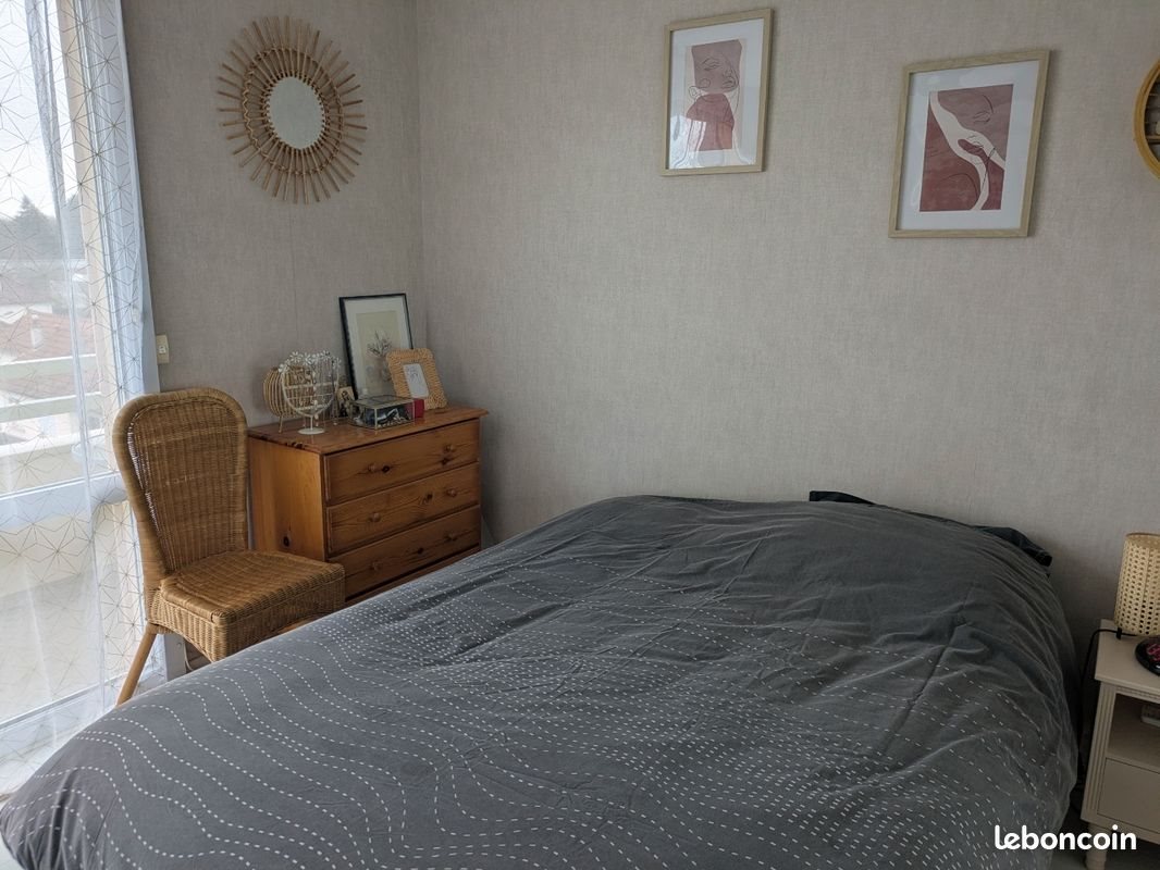 Appartement à vendre, 80m², Saint-Quentin