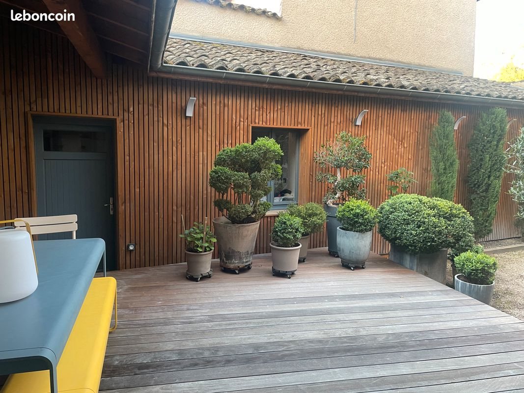 Maison à vendre, 150m², Belleville