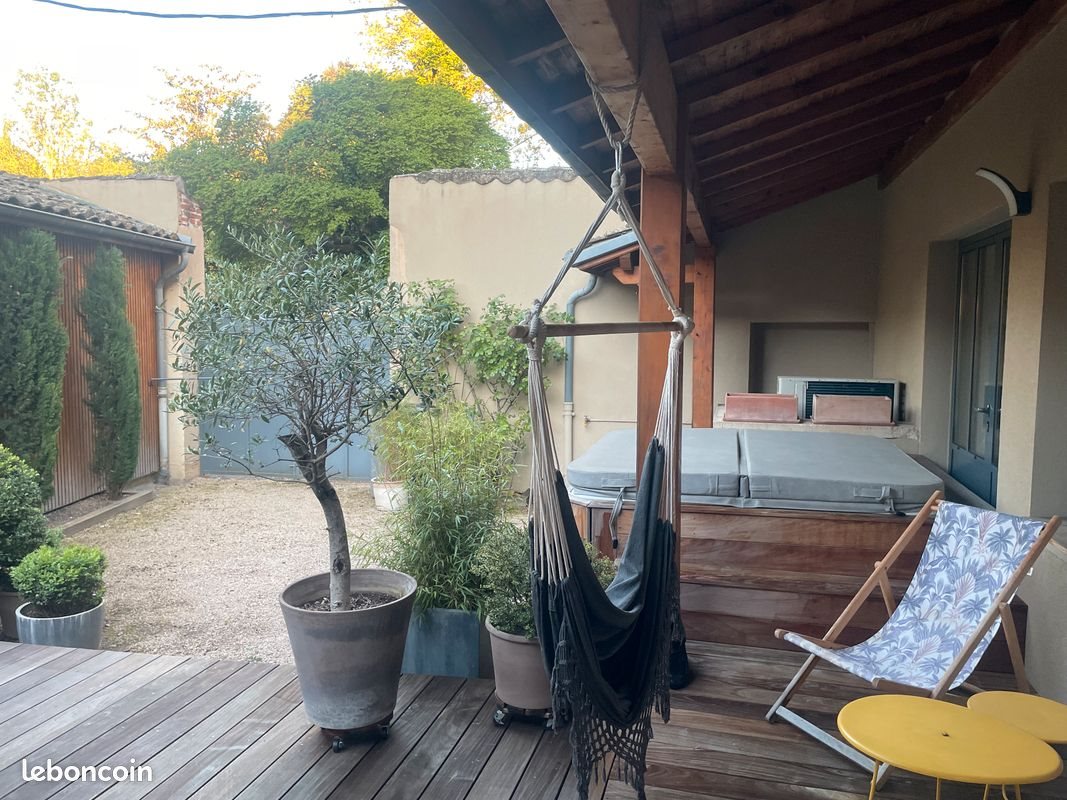 Maison à vendre, 150m², Belleville