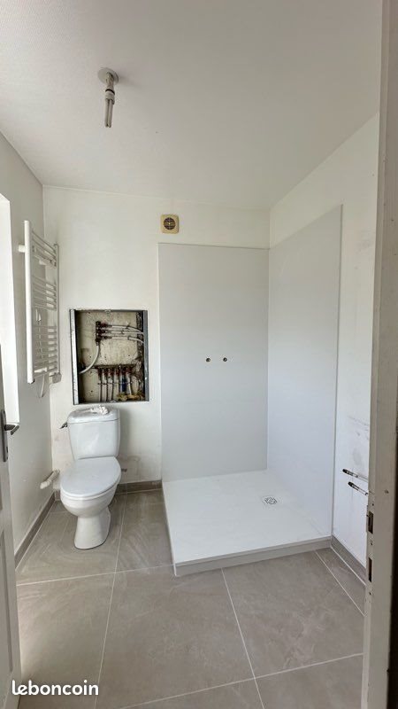 Appartement à louer, 53m², Alençon