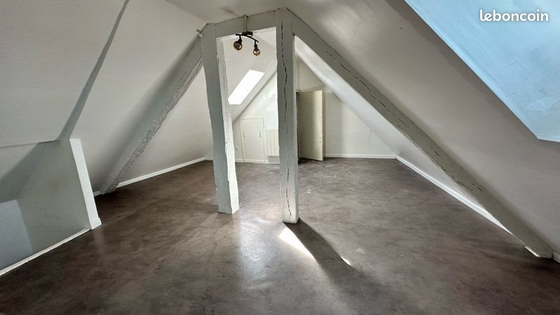 Appartement à louer, 53m², Alençon