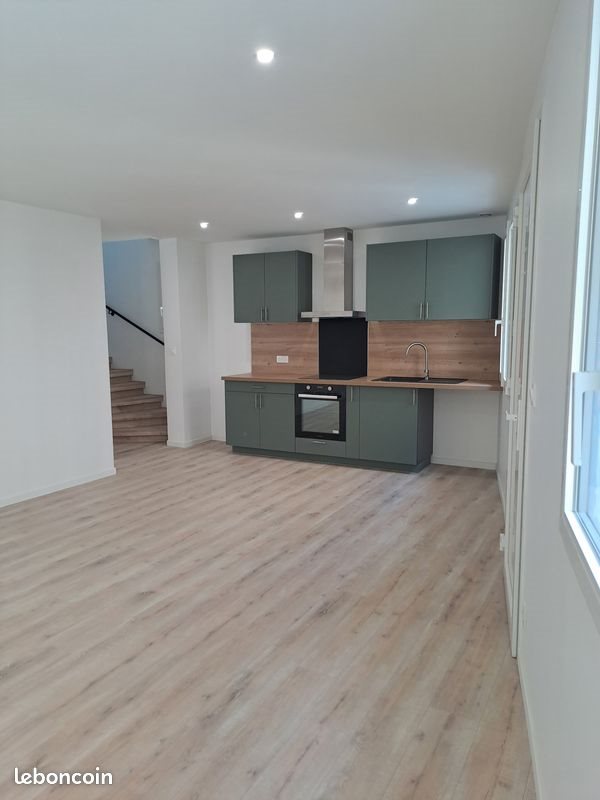 Maison à vendre, 80m², Canohès
