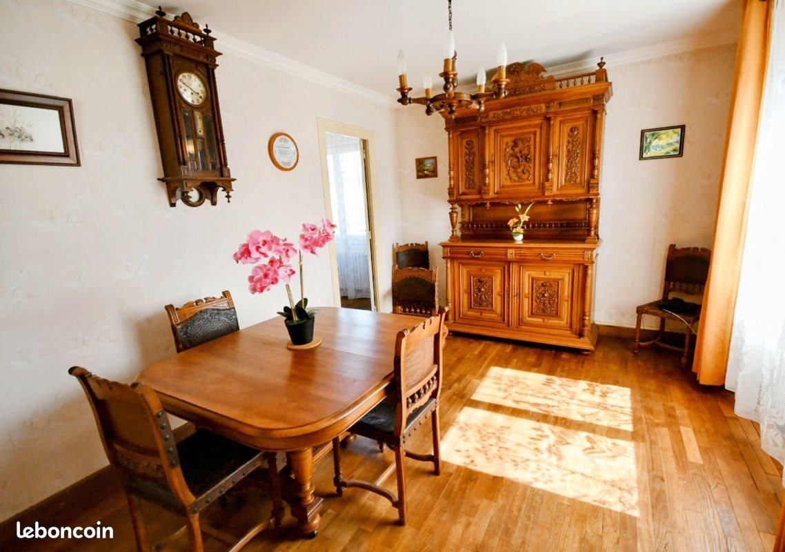Maison à vendre, 125m², Plémet
