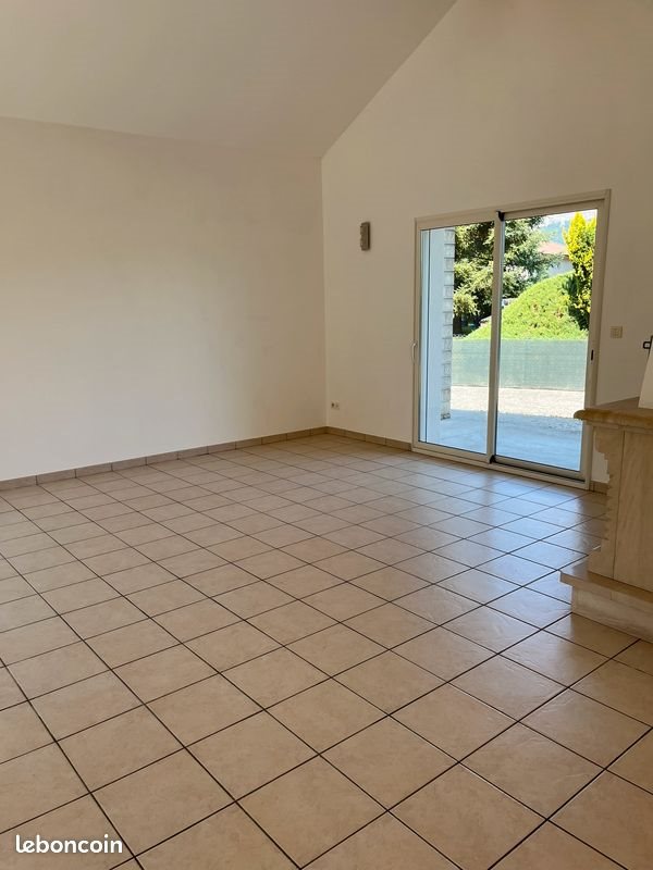 Maison à vendre, 157m², Le Champ-près-Froges
