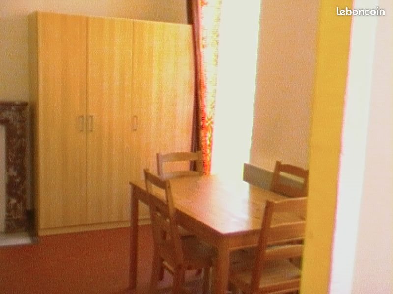 Appartement à louer, 30m², Marseille 1er