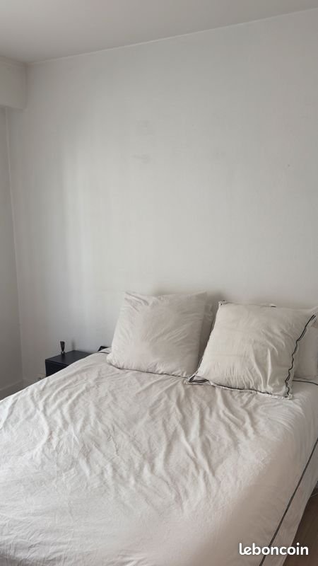 Appartement à louer, 24m², Paris 13ème
