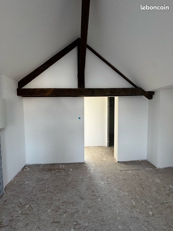 Appartement à louer, 55m², Valdoie