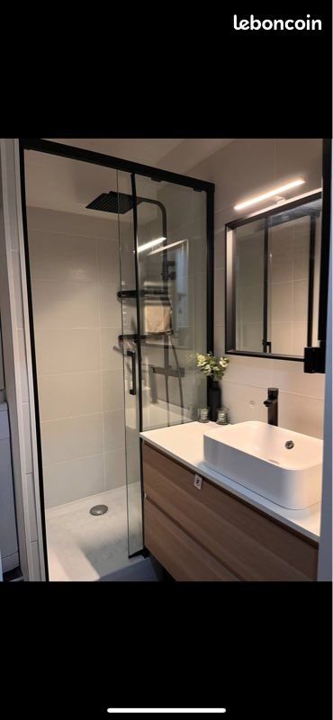 Appartement à vendre, 27m², Bussy-Saint-Georges