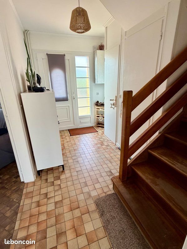 Maison à vendre, 82m², Frévent