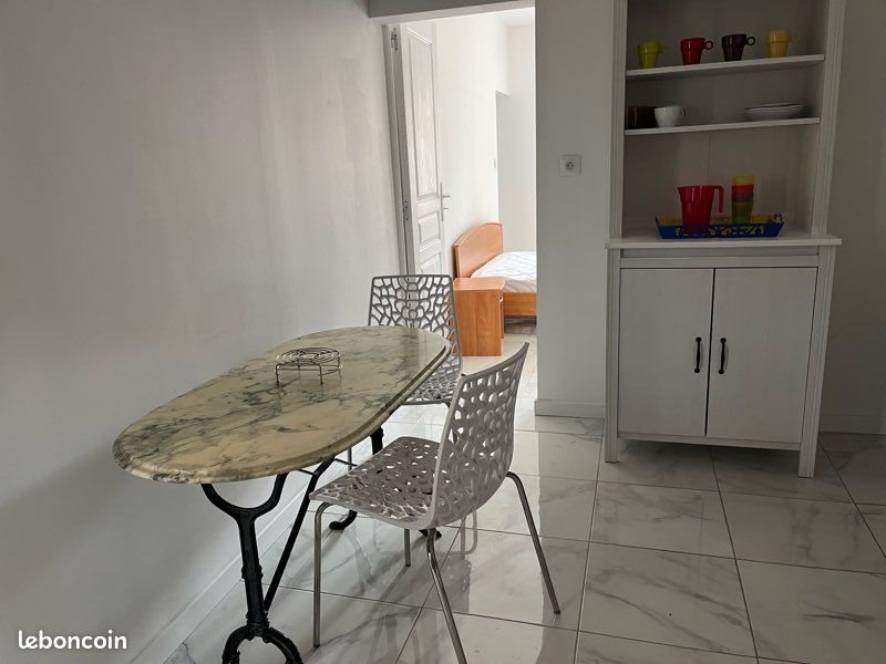 Appartement à louer, 28m², Vierzon