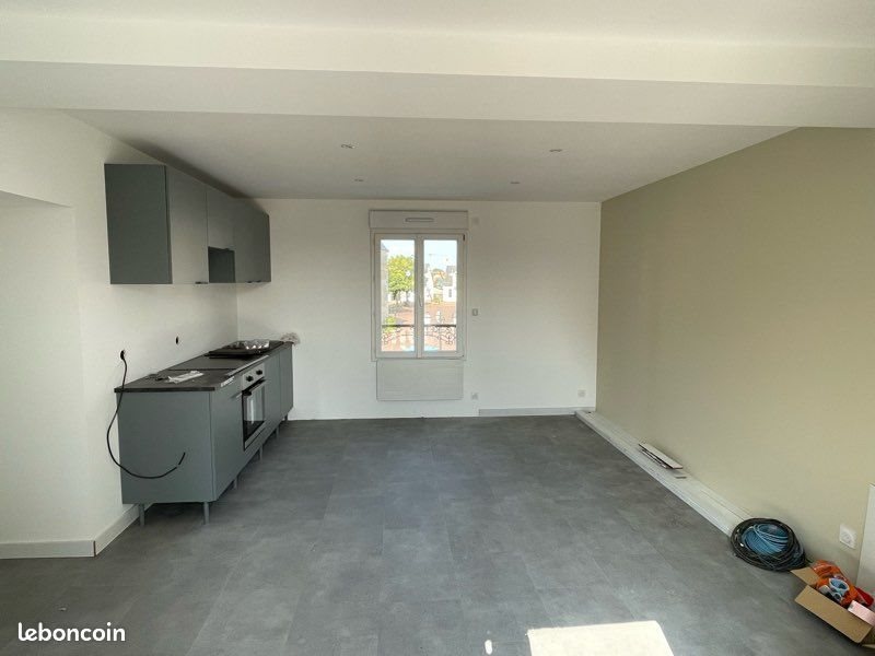 Appartement à louer, 47m², Marolles-les-Braults