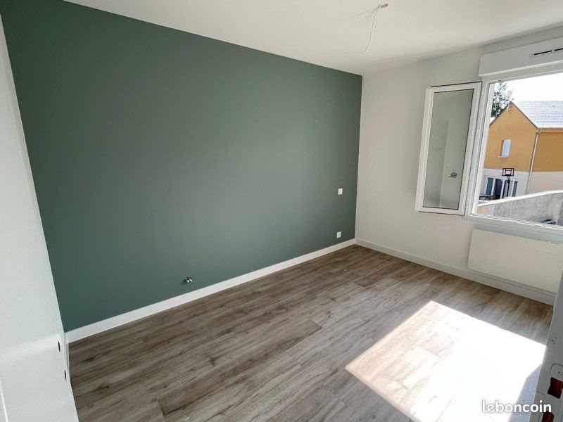 Appartement à louer, 47m², Marolles-les-Braults