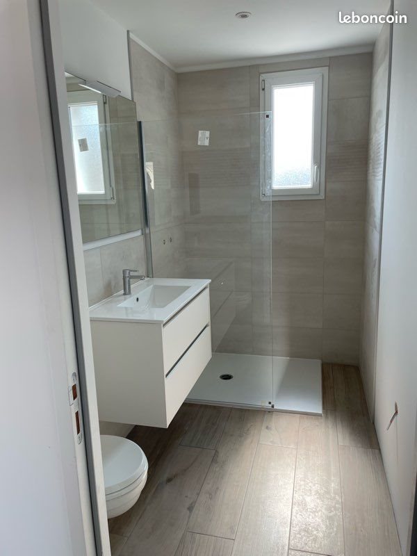 Appartement à louer, 47m², Marolles-les-Braults