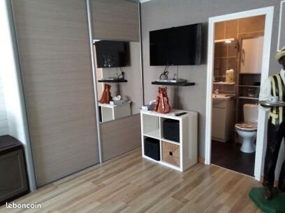 Appartement à louer, 30m², Castelginest
