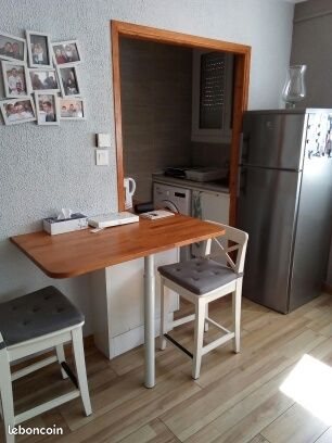 Appartement à louer, 30m², Castelginest