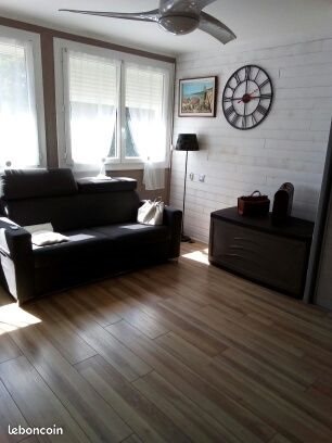 Appartement à louer, 30m², Castelginest