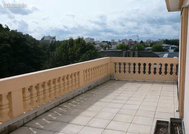 Appartement à louer, 57m², Bois-Colombes