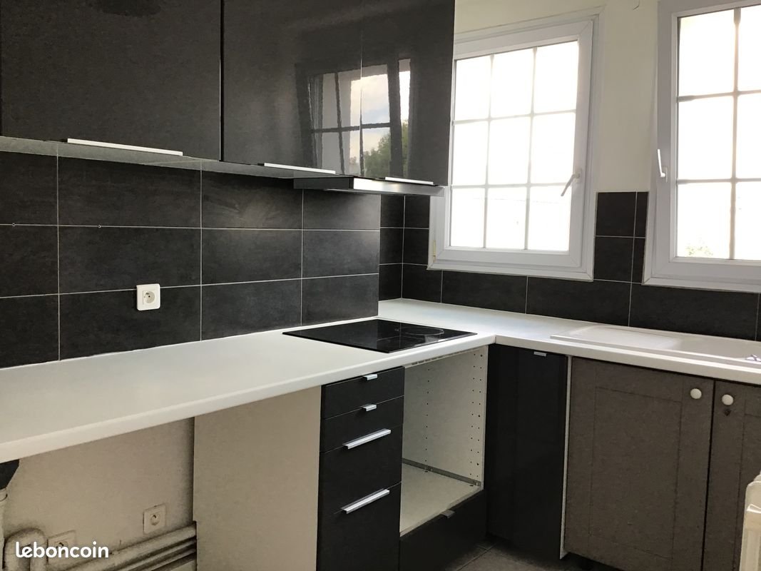 Appartement à louer, 57m², Bois-Colombes