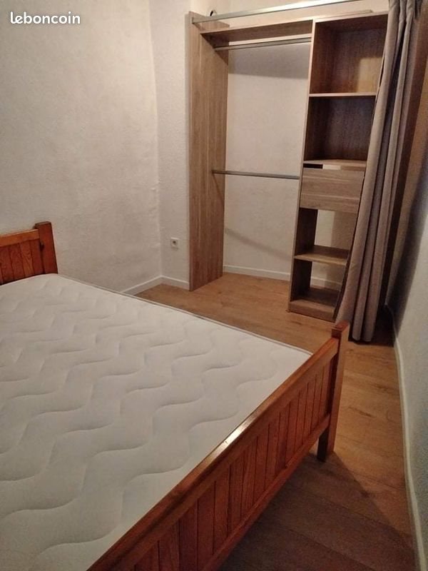 Appartement à louer, 30m², Nîmes